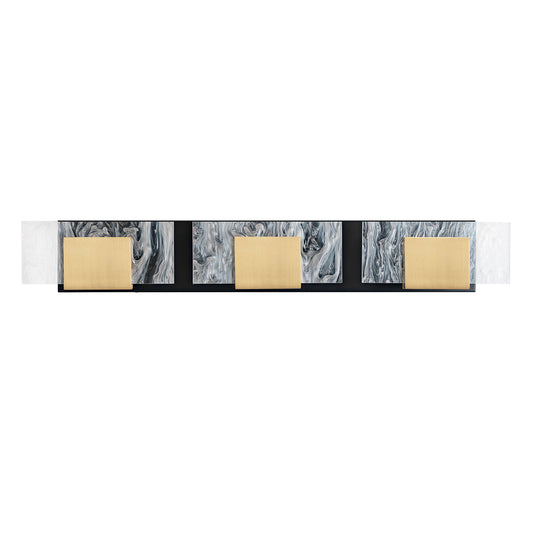 Axel Vanity Light