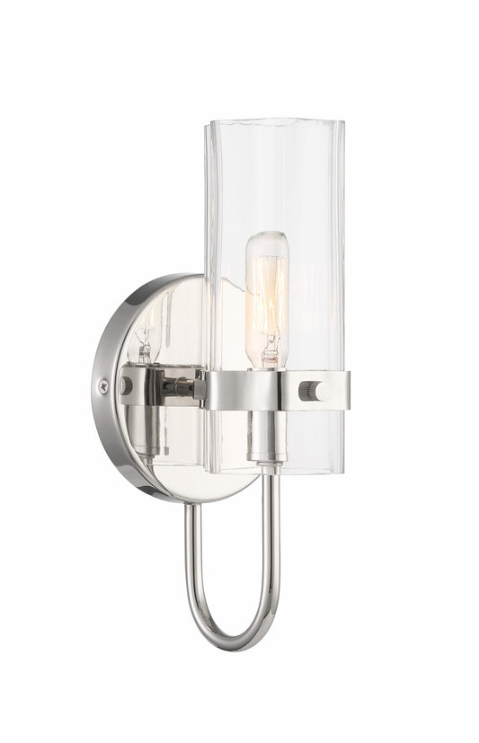 Tiffany Sconce