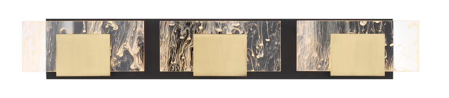 Axel Vanity Light