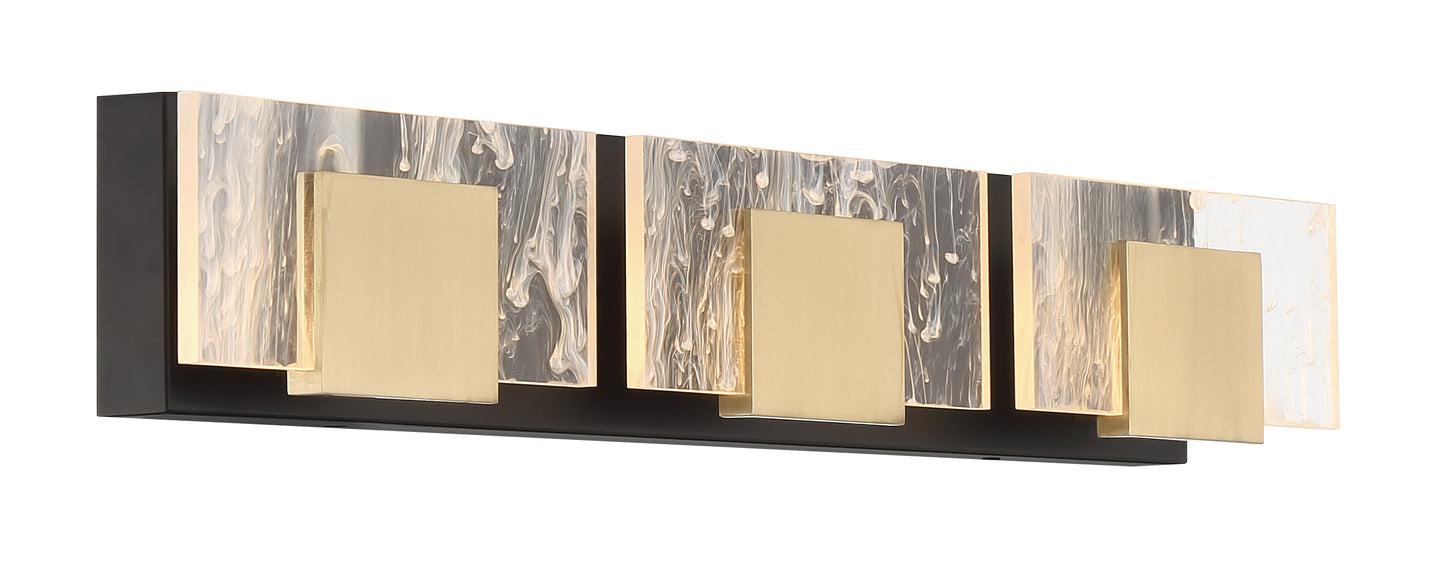 Axel Vanity Light