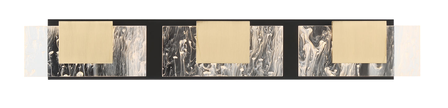 Axel Vanity Light
