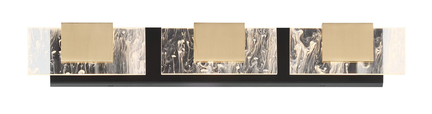 Axel Vanity Light