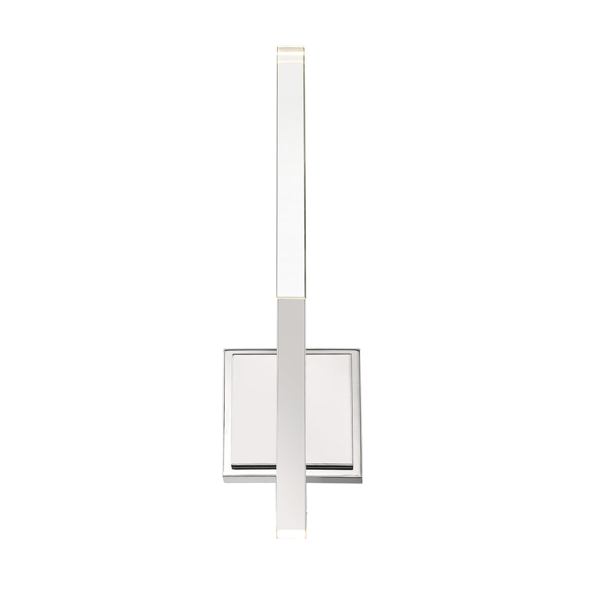 Benny Crystal Wall Sconce