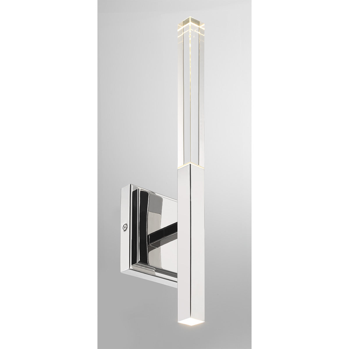 Benny Crystal Wall Sconce