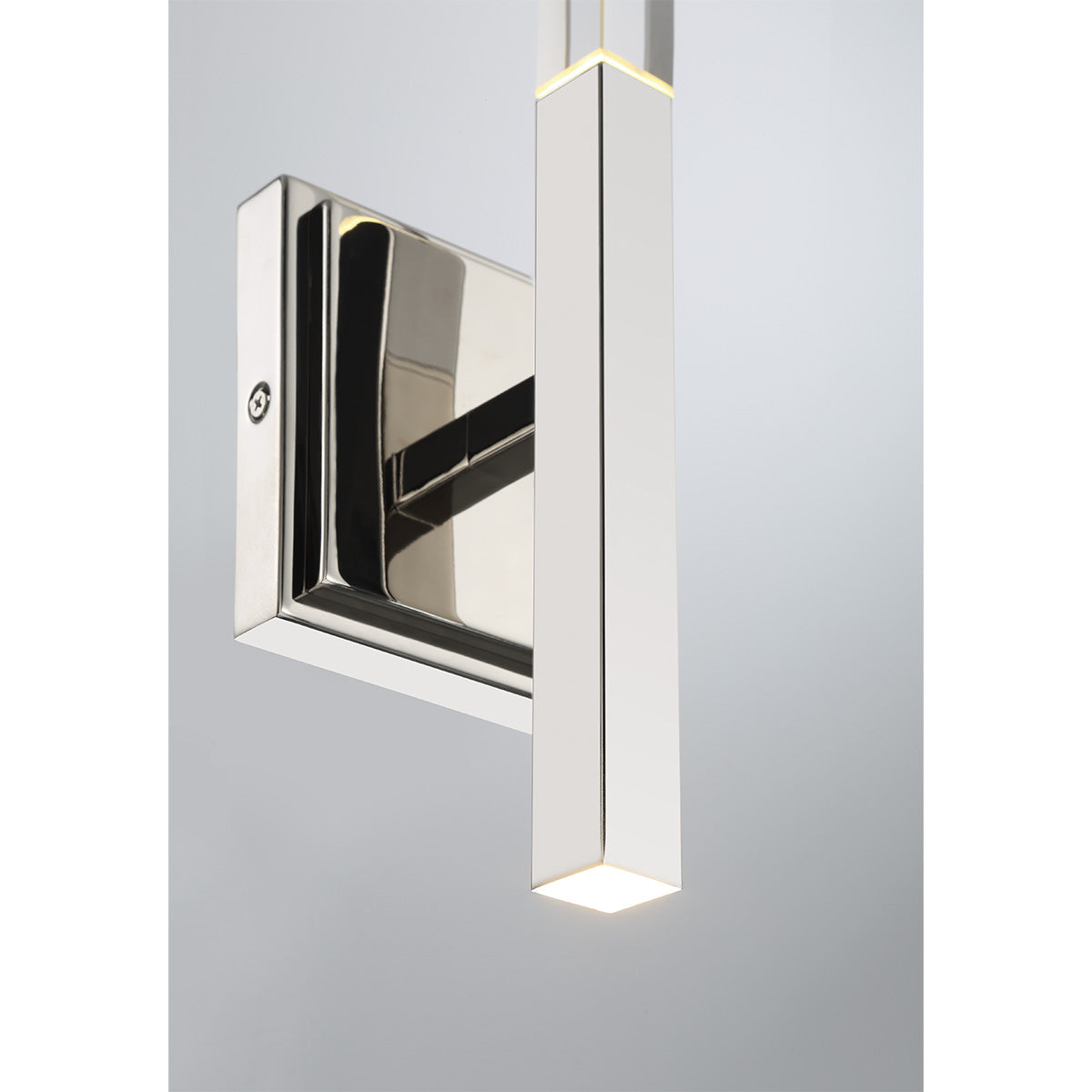Benny Crystal Wall Sconce