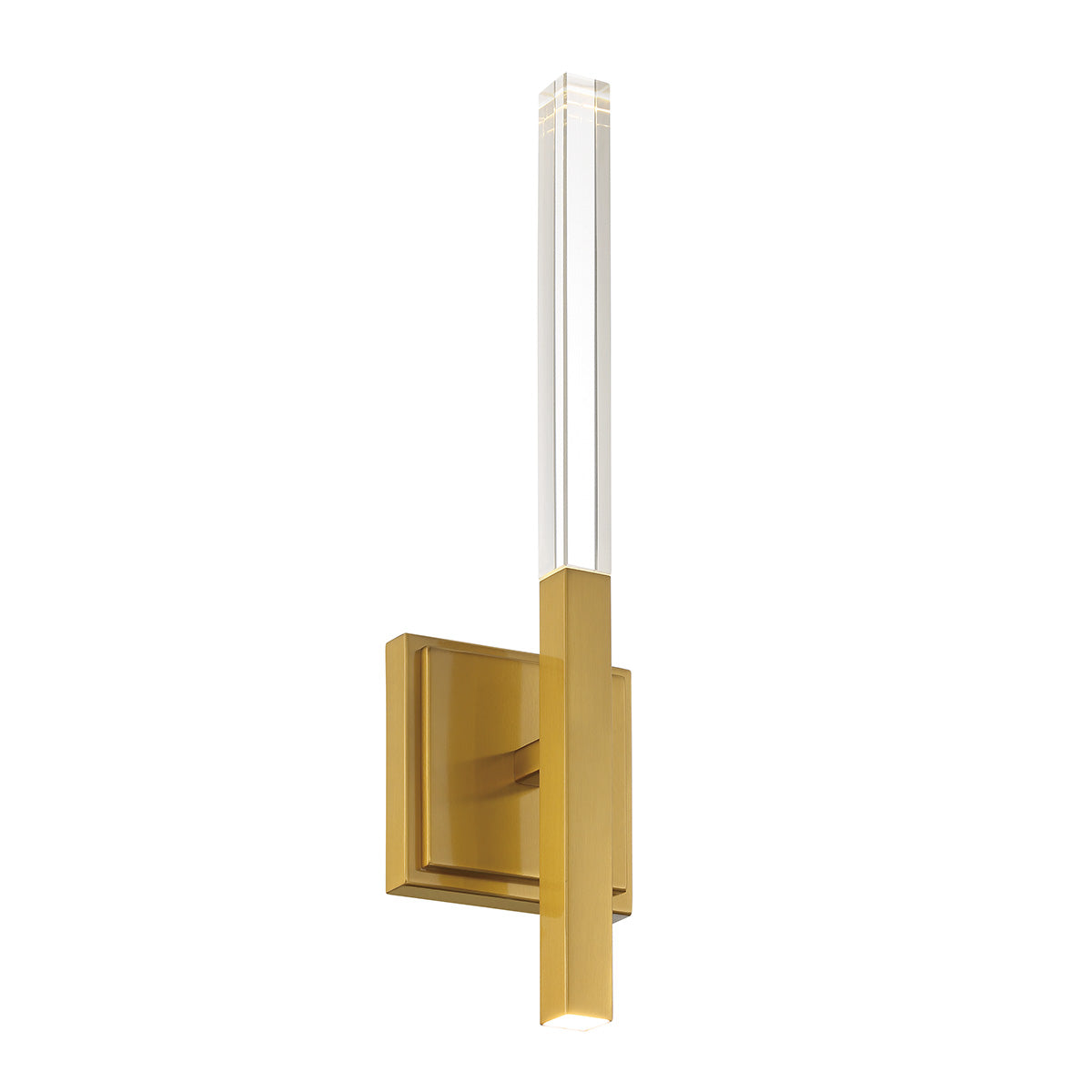 Benny Crystal Wall Sconce