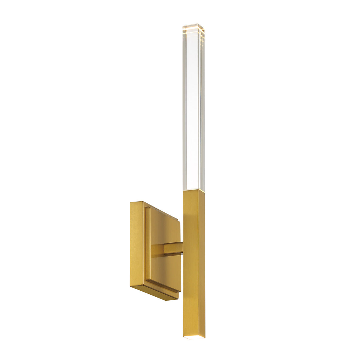 Benny Crystal Wall Sconce
