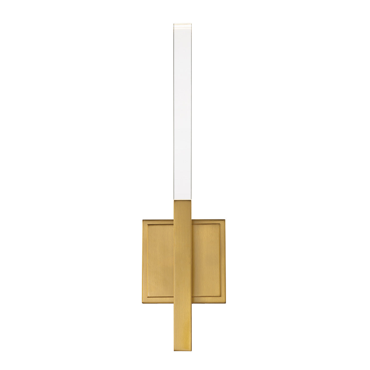 Benny Crystal Wall Sconce