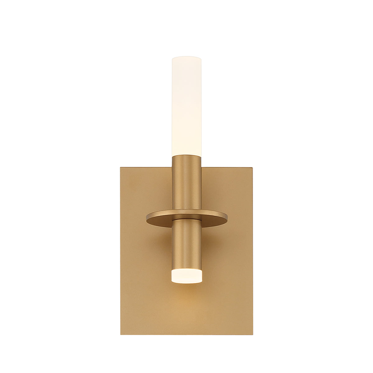 Lorna Gold Sconce