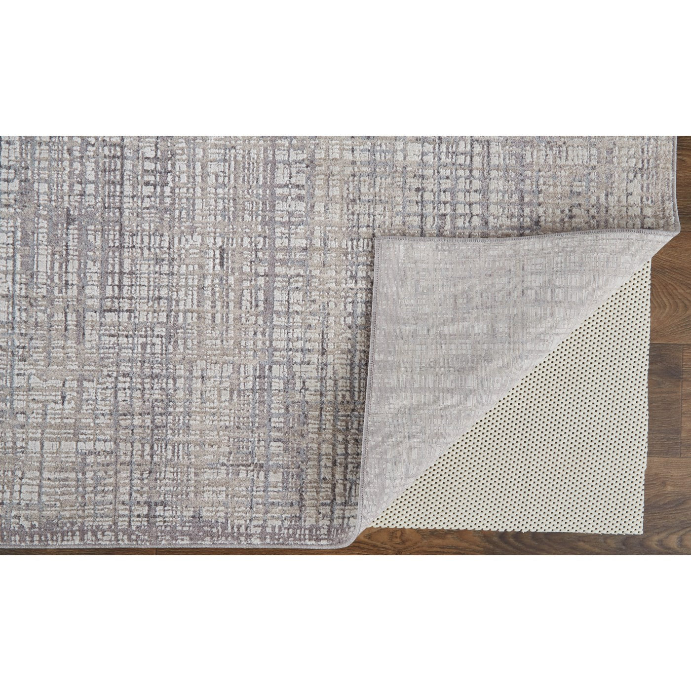 Lennon Gray/Beige Rug