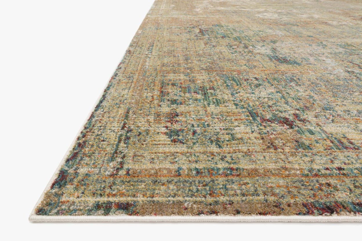 Linnea Multi/Ivory Rug