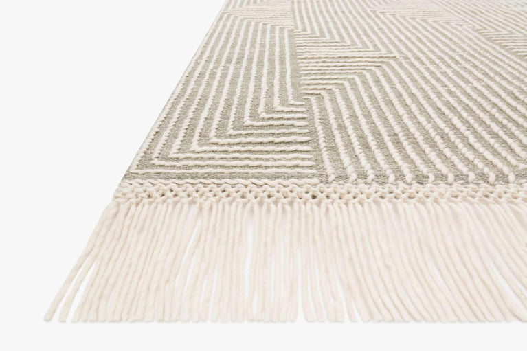 Newton Sage Ivory Rug