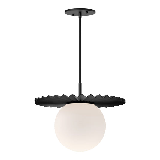Plume Pendant