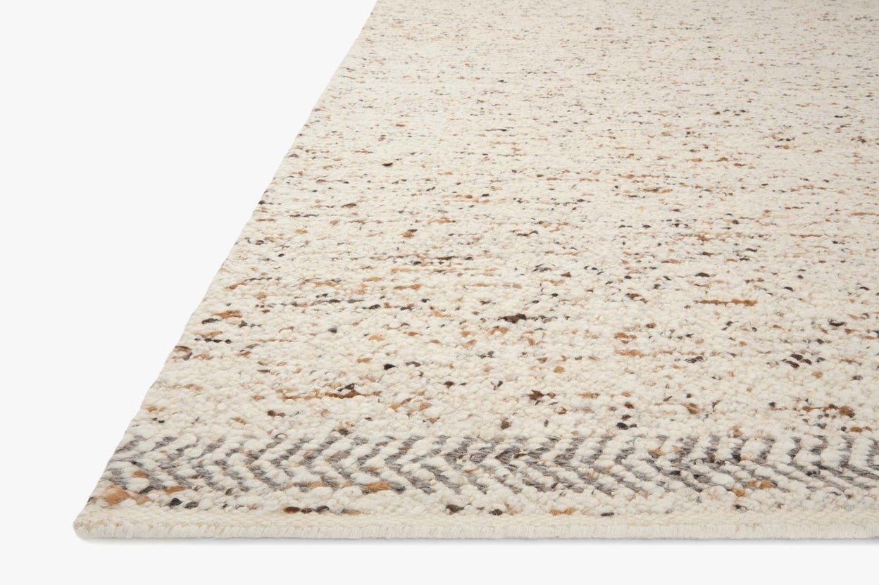 Reyla Pebble Stone Rug