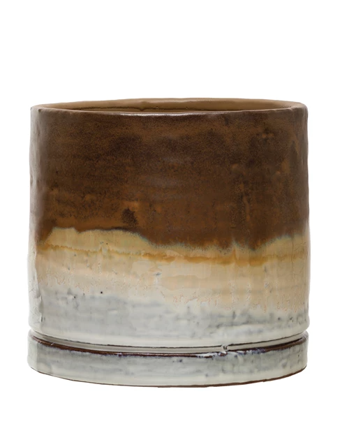 San Marco Flower Pot
