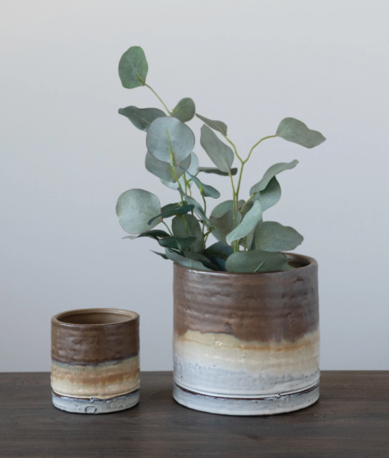 San Marco Flower Pot