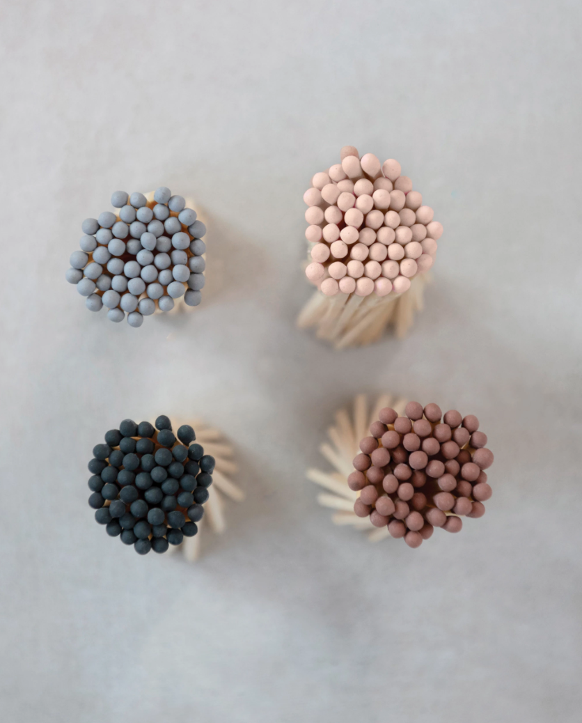 Match Boxed Set