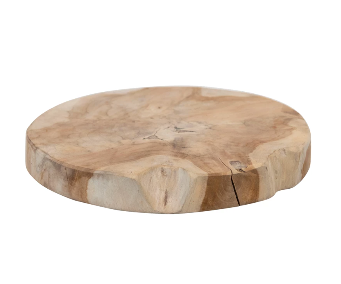 Teakwood Cheese Board