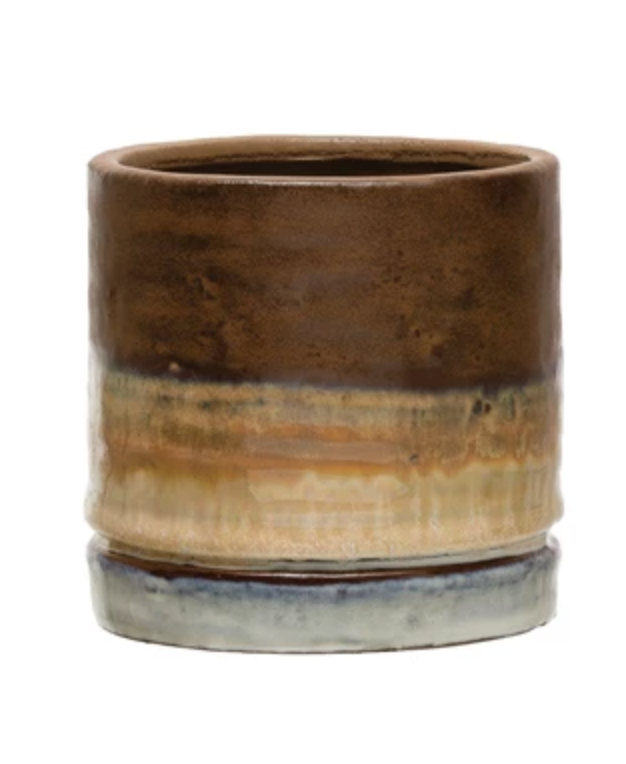 San Marco Flower Pot