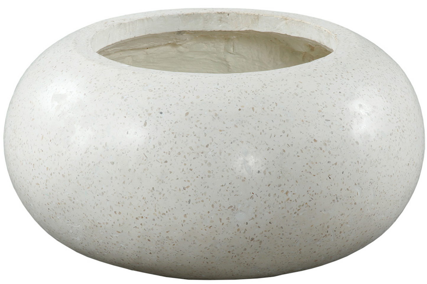 Jadyn Terrazzo Pot