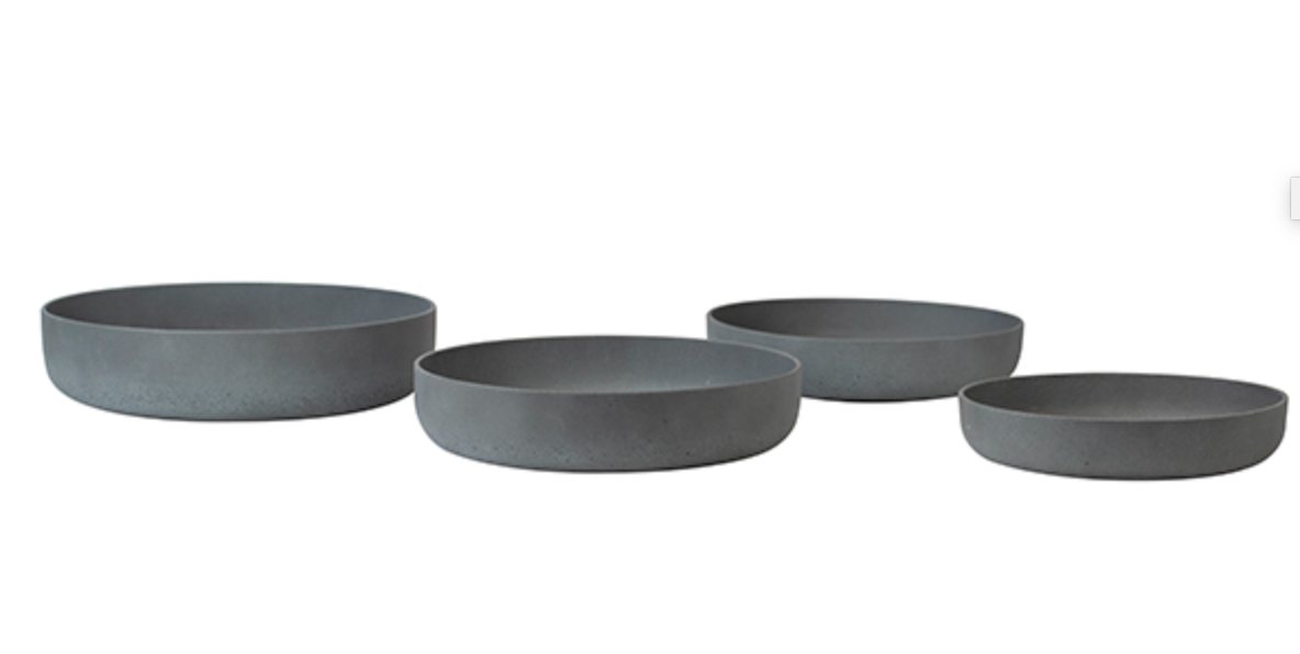 Faey Pot Set