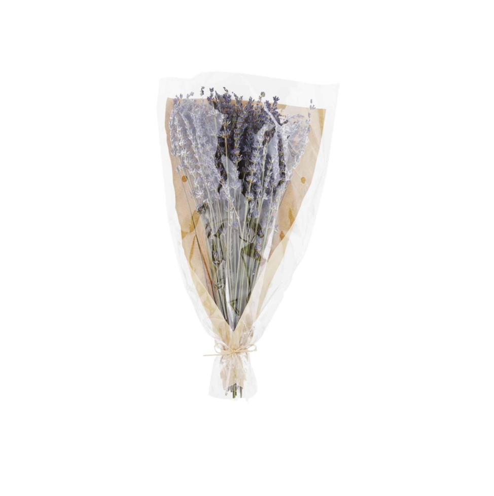 Dried Lavender Bunch