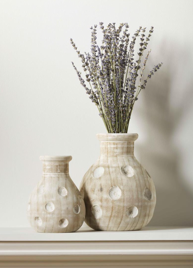 Dried Lavender Bunch
