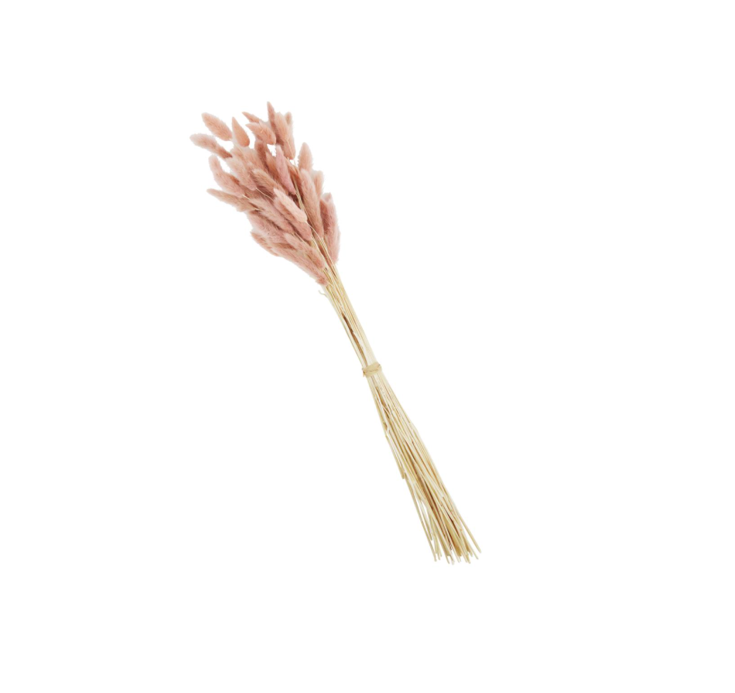 Dyed Bunny Grass Bundles