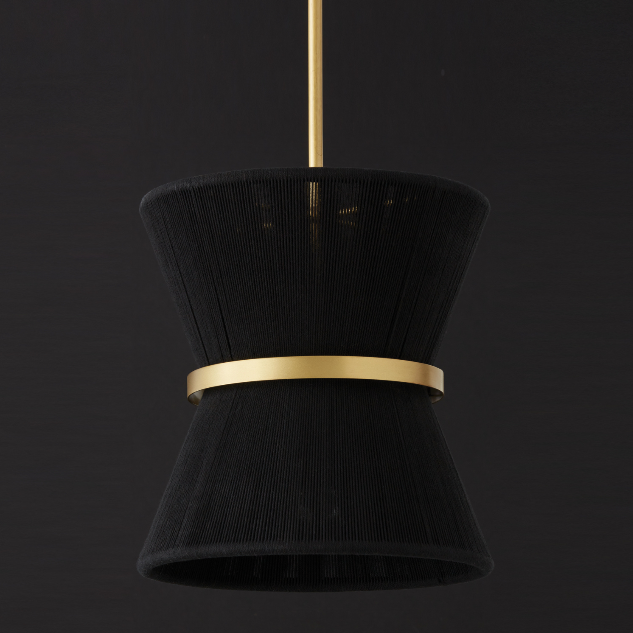 Kylo 1 Light Pendant