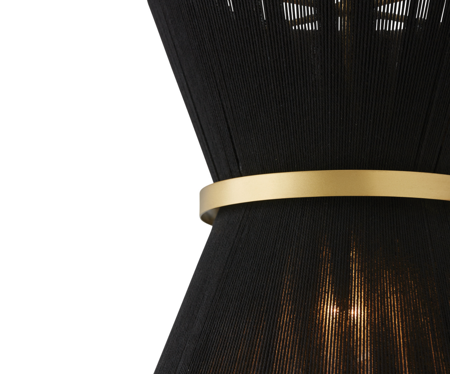 Kylo 1 Light Pendant