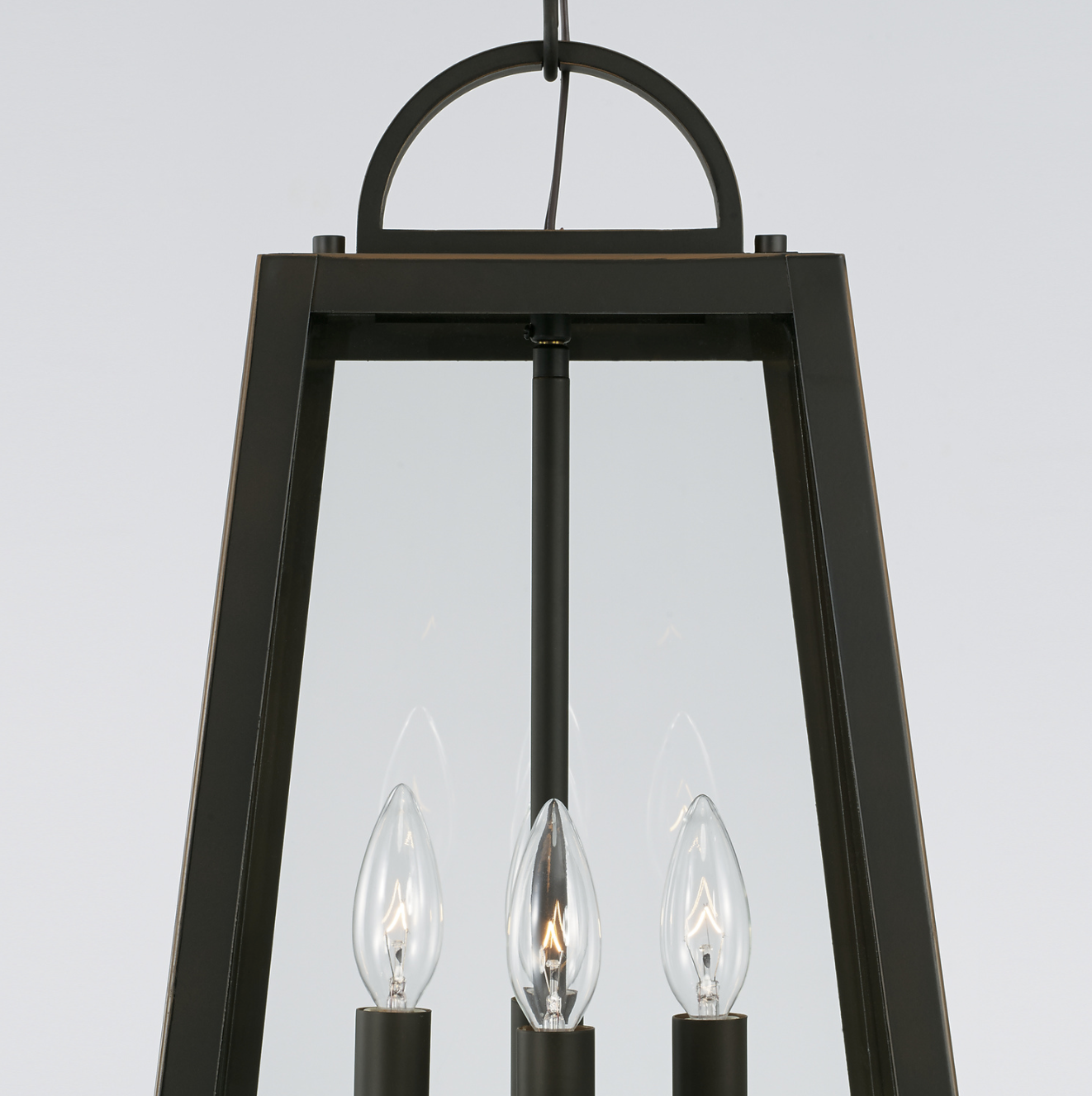 Leah Outdoor Pendant