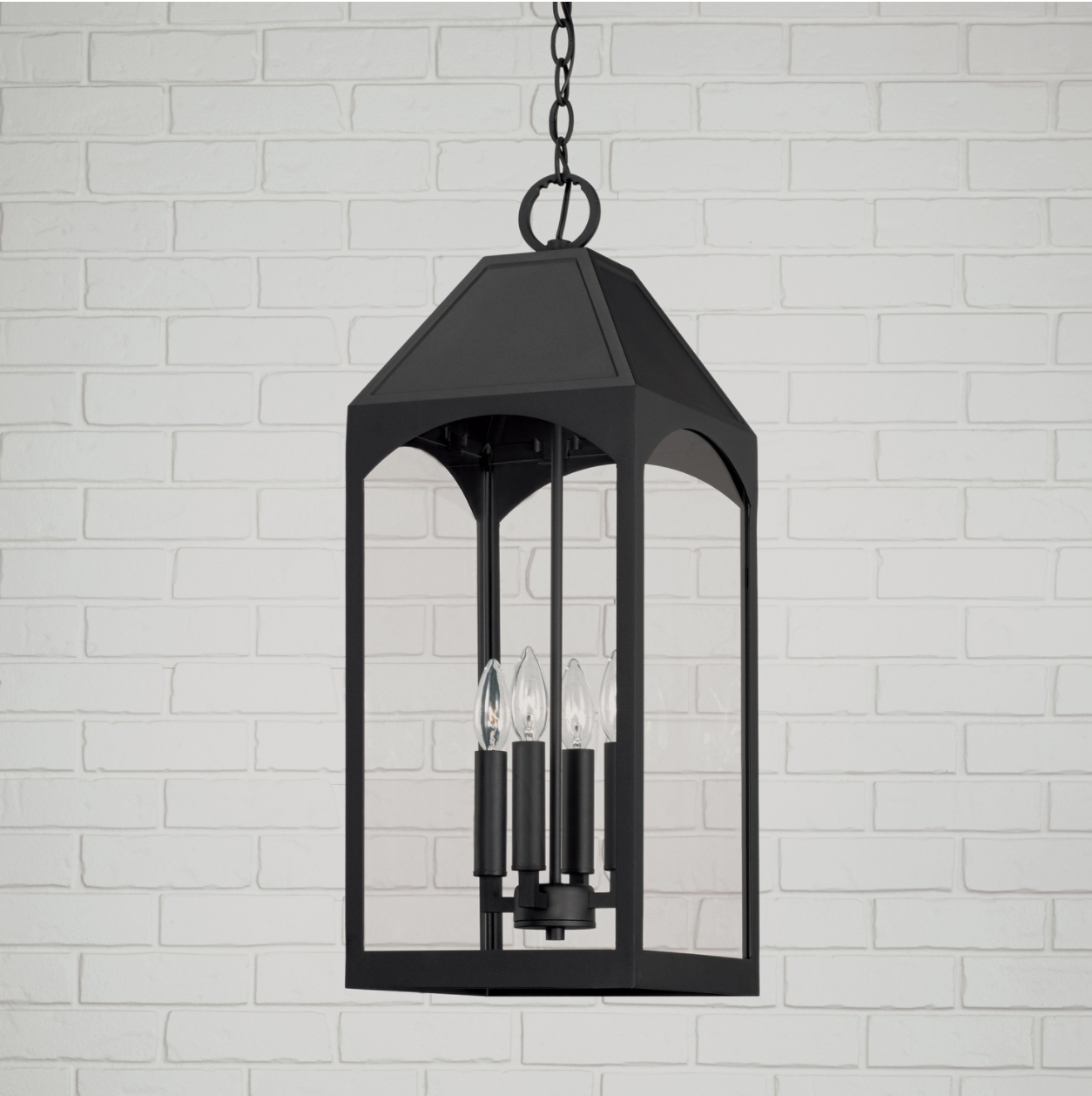 Logan Outdoor Pendant