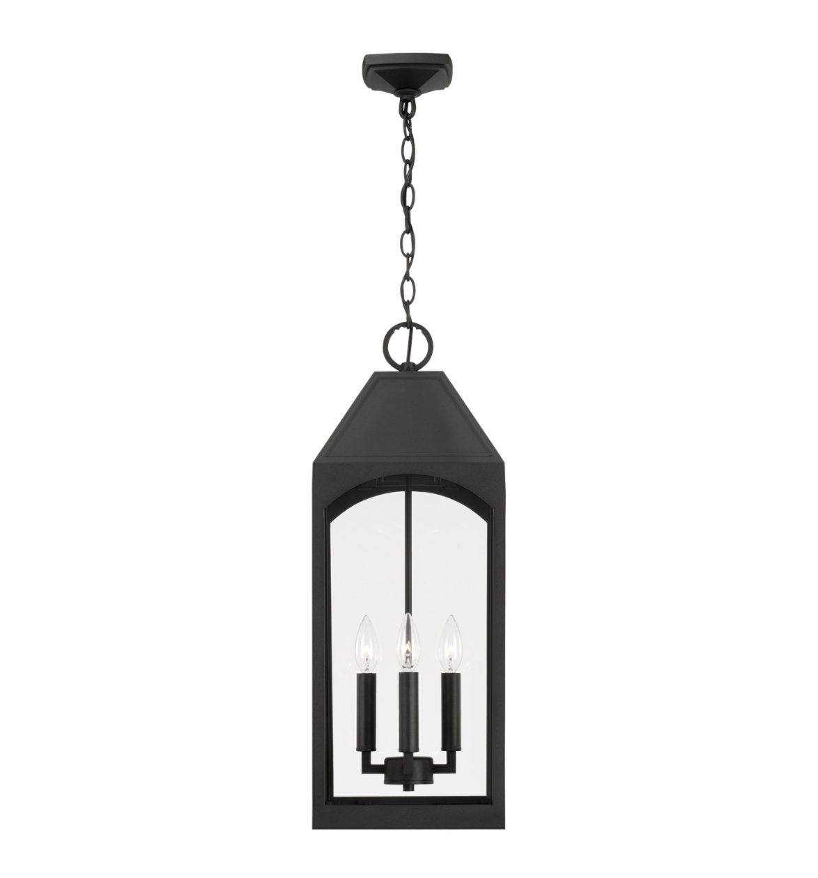 Logan Outdoor Pendant