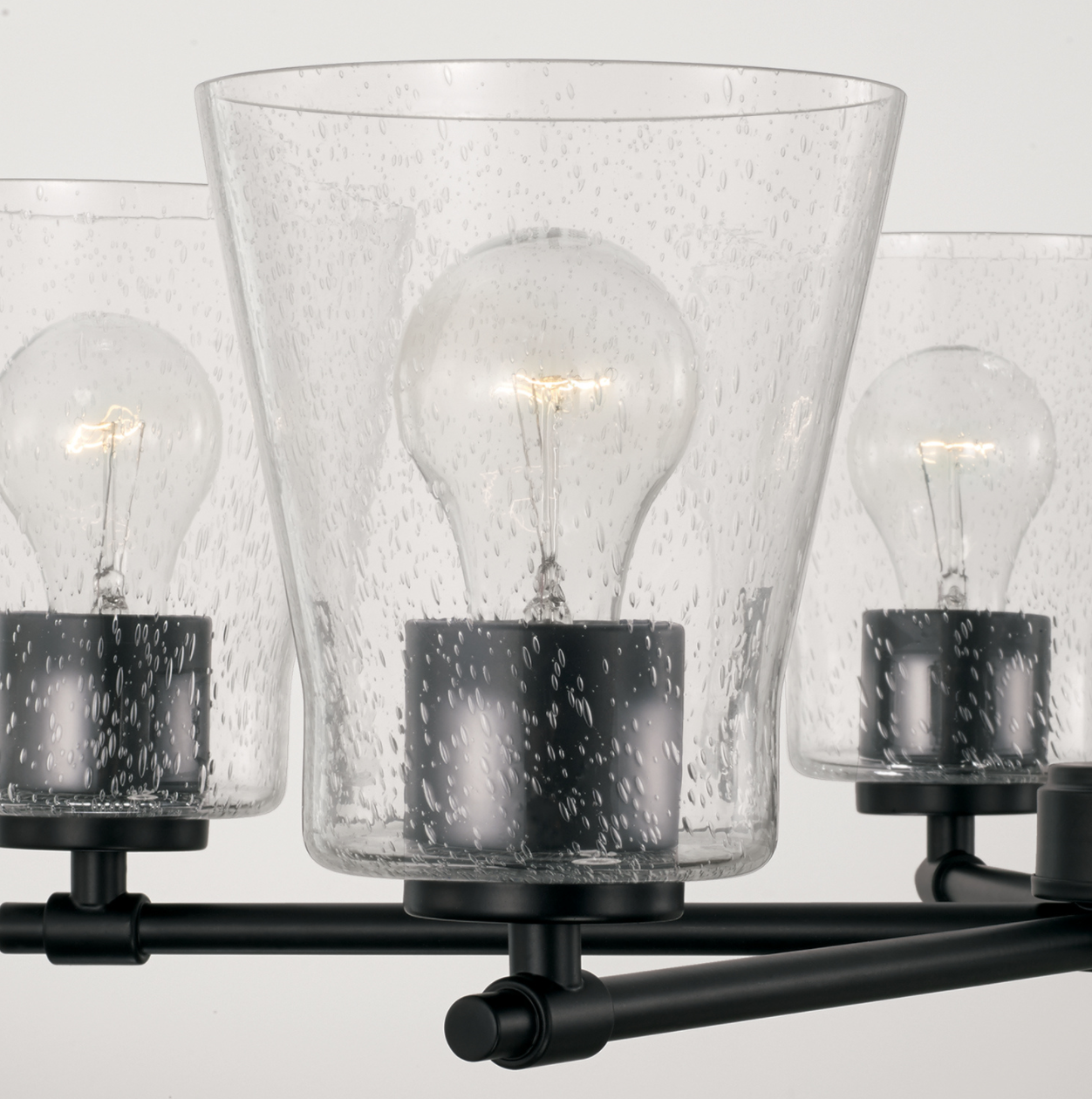 Jackie 5 Light Chandelier