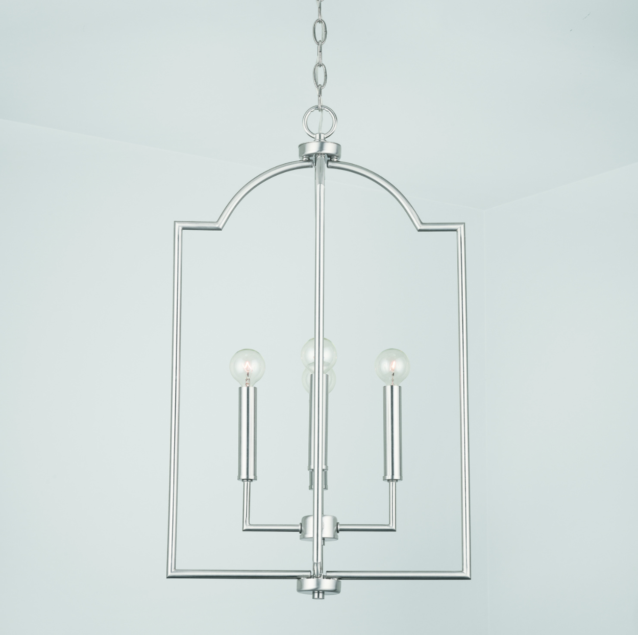 Anthony 4 Light Pendant