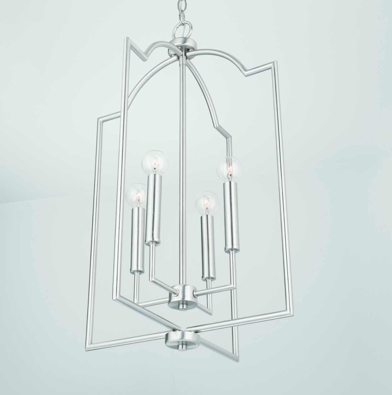 Anthony 4 Light Pendant