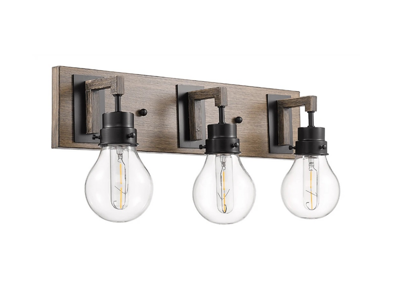 Phillip Wood Vanity Light