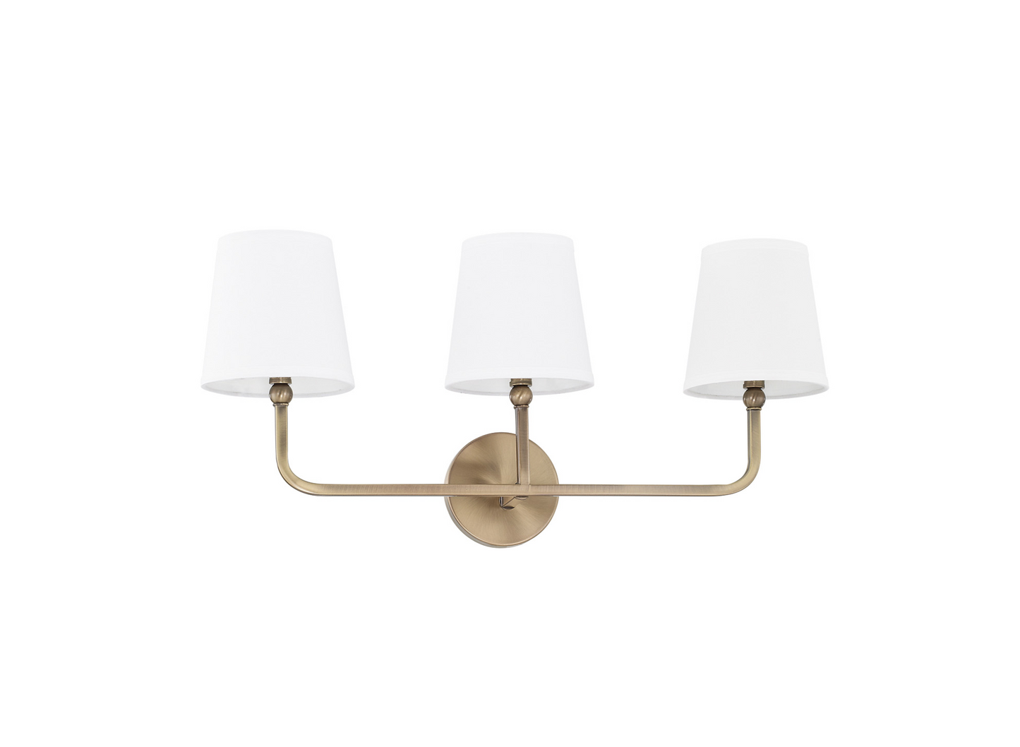 Wren Vanity Light