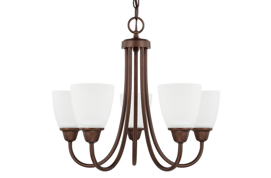Trent 5 Light Chandelier
