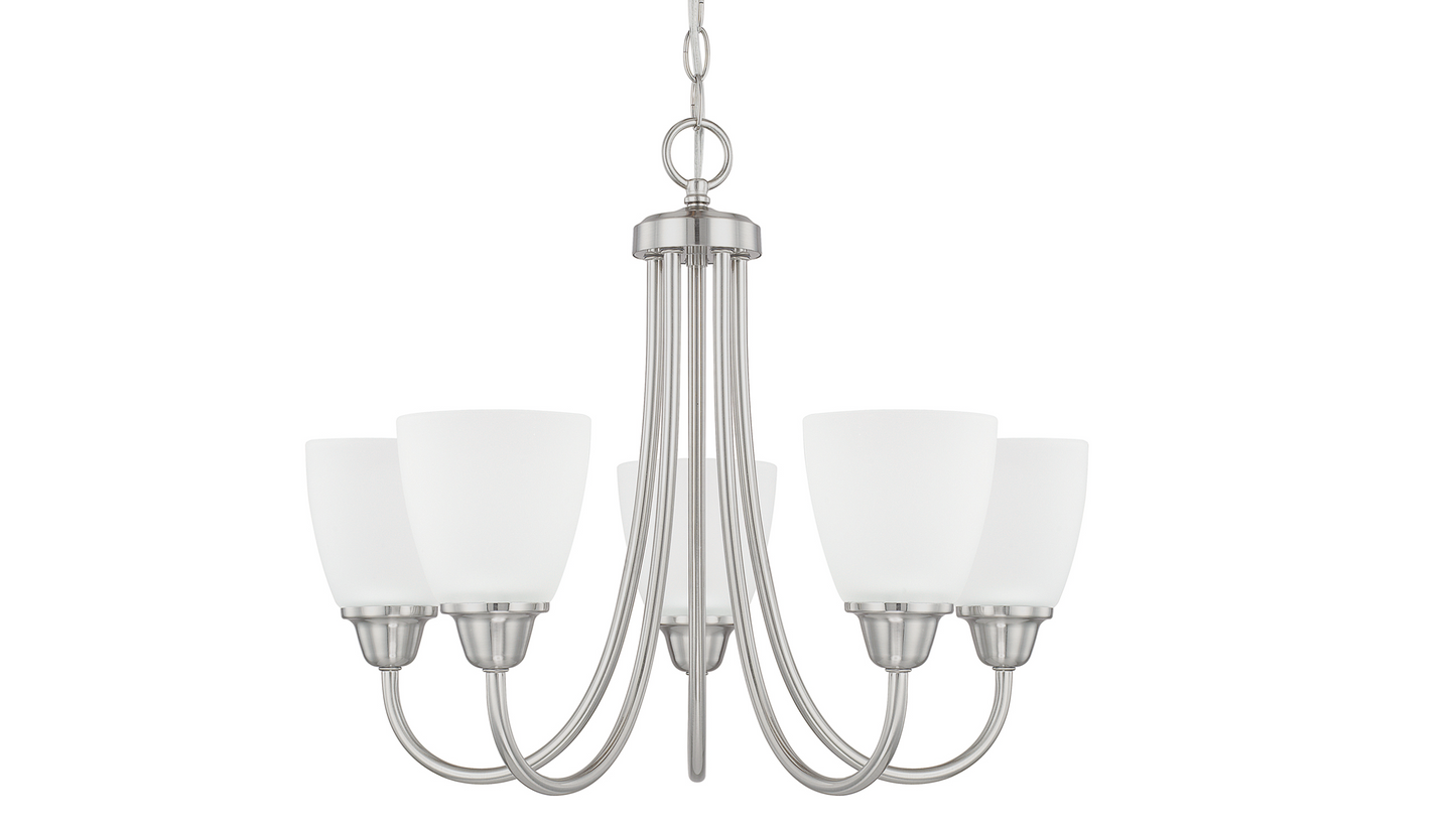 Trent 5 Light Chandelier