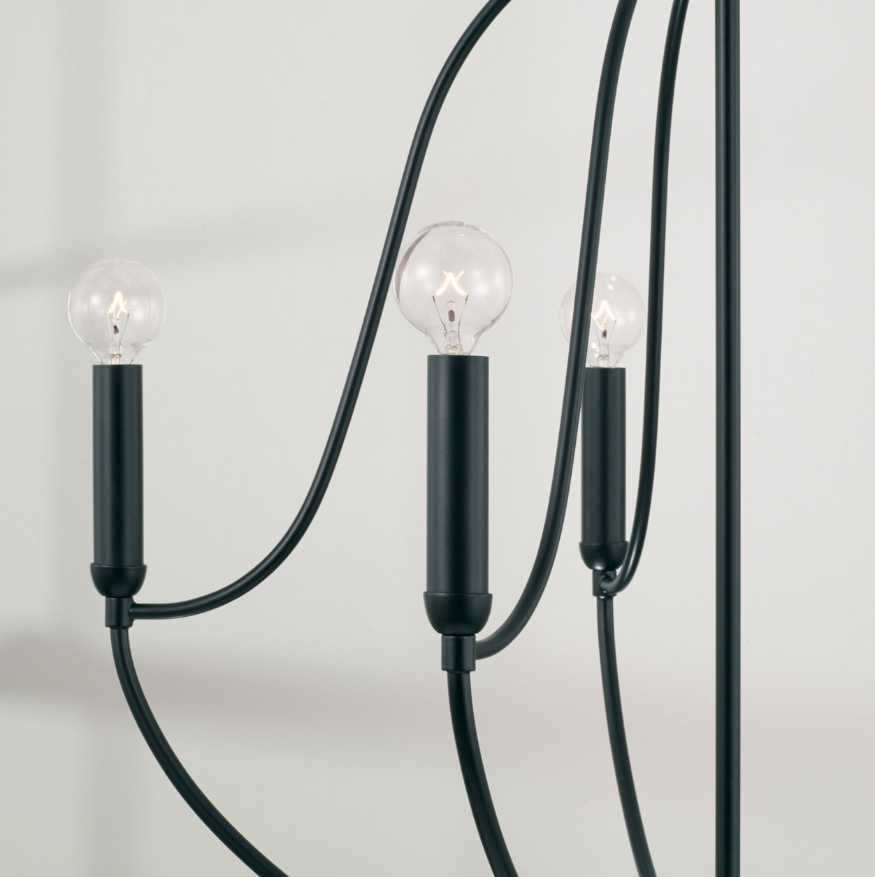 Margot 5 Light Chandelier
