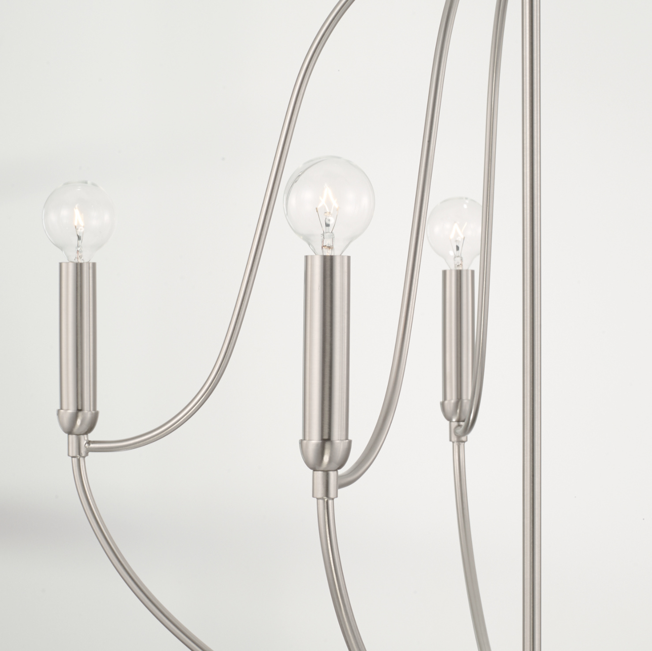 Margot 5 Light Chandelier