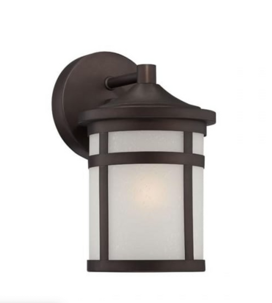 Leon Outdoor Wall Sconce
