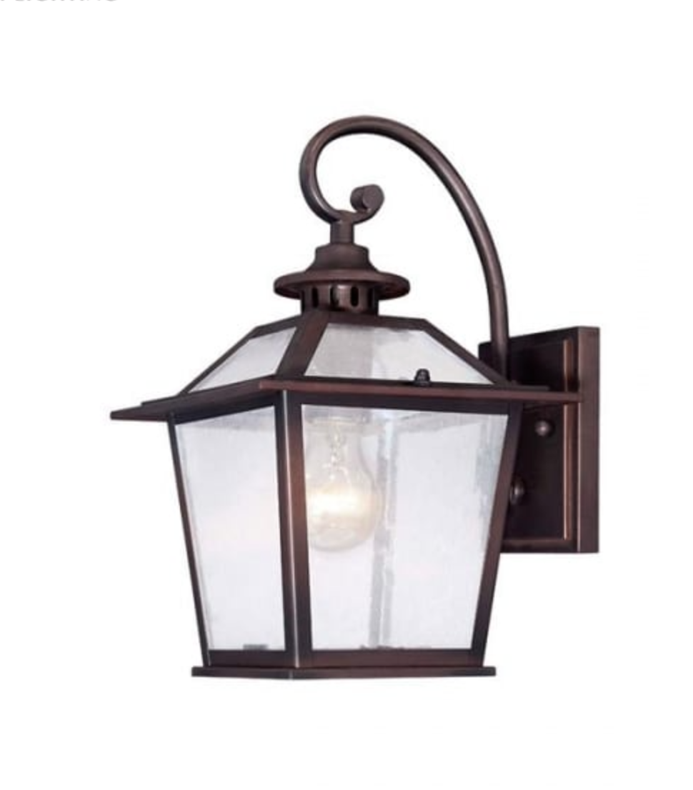 Ronan Outdoor Wall Sconce