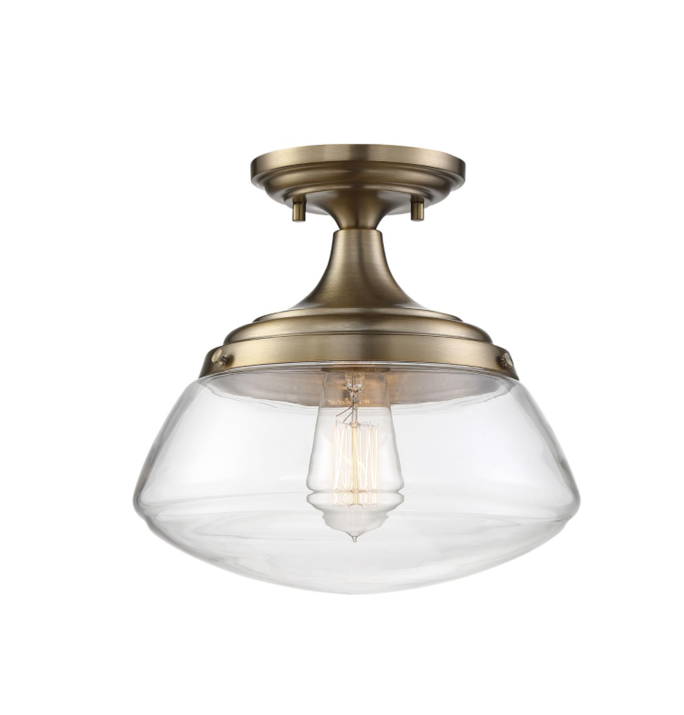 Kellen Semi Flush Mount