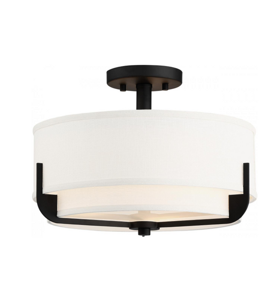 Tabitha Semi Flush Mount