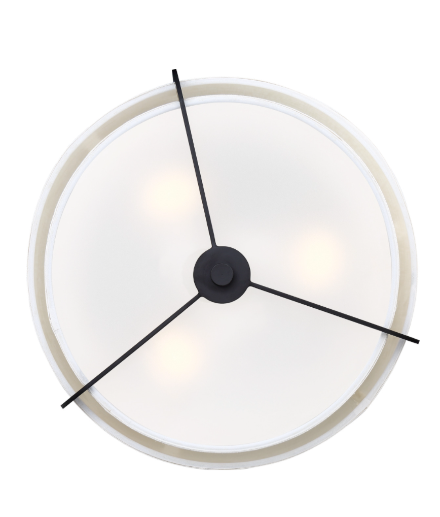Tabitha Semi Flush Mount