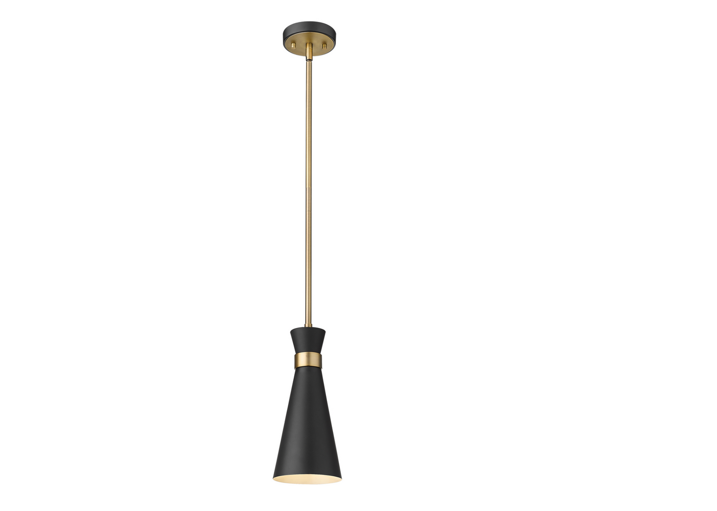 Sorin Mini Pendant