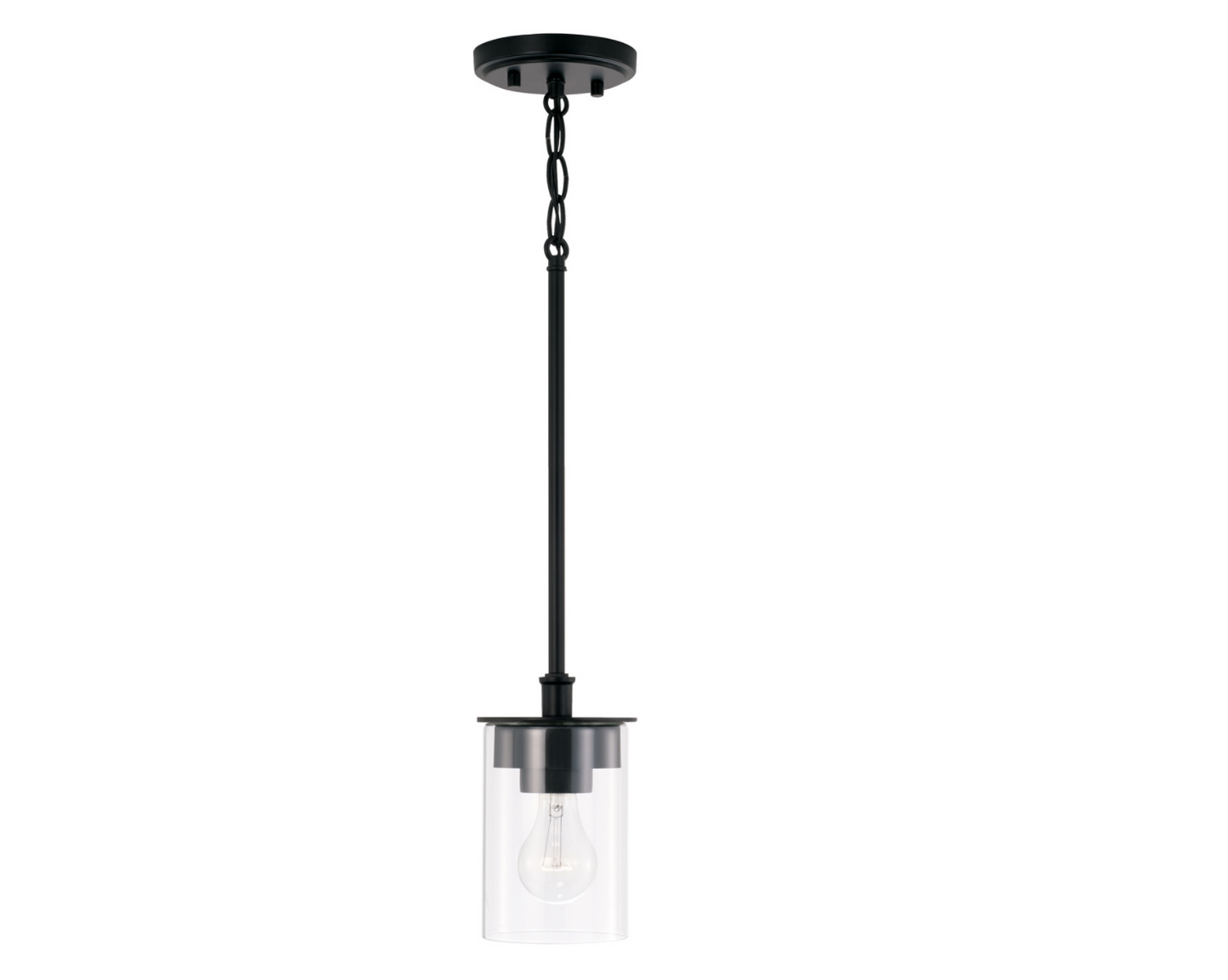 Remy Mini Pendant OR Semi Flush Mount