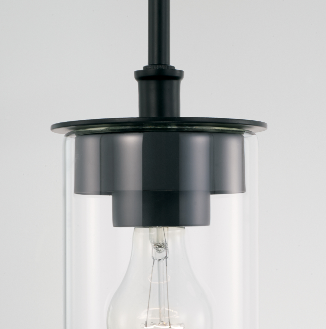 Remy Mini Pendant OR Semi Flush Mount